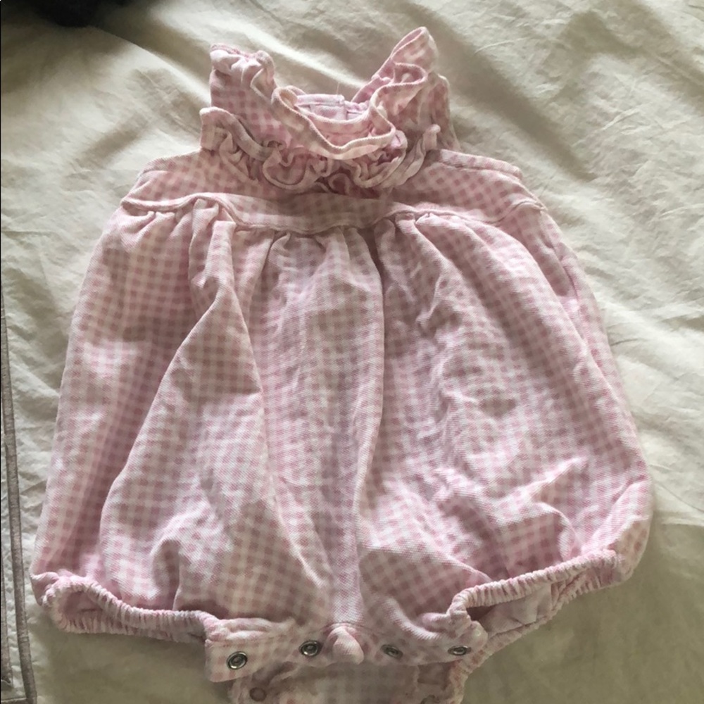 Ralph Lauren Bubble